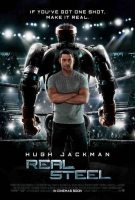 REAL STEEL